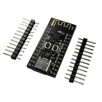 CH582F WCH BOARD BLE Microcontrollers  IBAT21021