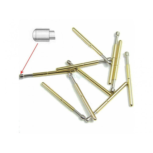 P75-D Pogo Pins