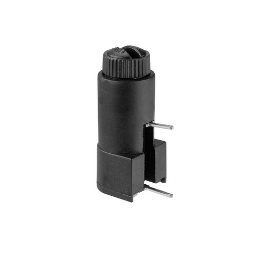 PBF-2 PCB Fuse Holder Right Angle ELCOM PBF2 for 5X20mm fuse