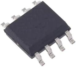 PFC161-S08B SOP-8B PADAUK Tech Microcontroller