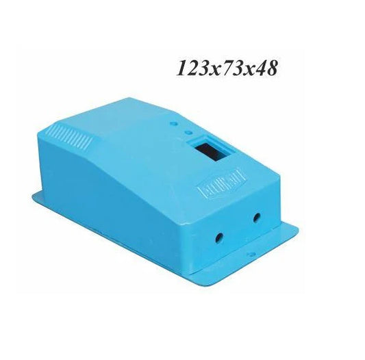 PNT CABINET 123MM*73MM*48MM -E07  8300