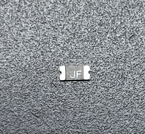 24V 0.25A PTC Resettable Fuse  JF-1206-025 250mA  IBAT20888
