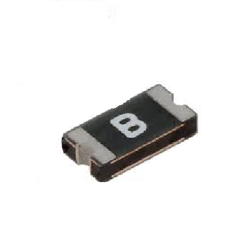 30V 0.16A 1206 SMD Resettable Fuses PPTC 1206L016WR FUSE 160mA  IBAT21088