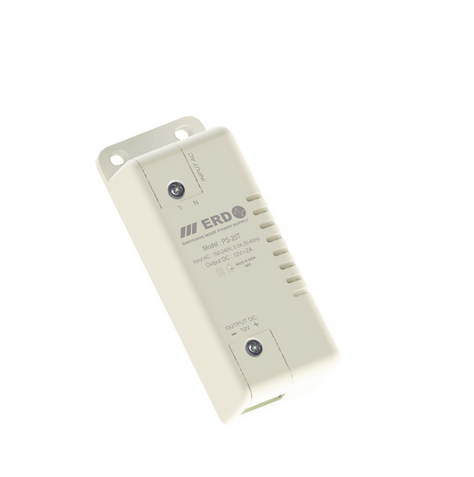 ERD 12V 2A ADAPTOR SMPS AD-20T