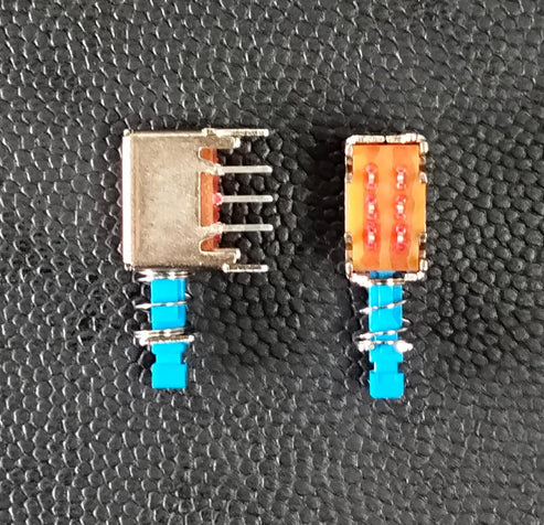 PS-22E26 G-Switch Keylock push Switch
