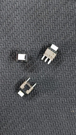 PS-6824DVB-6PN 24V 0.5A Plugin Push button Switches