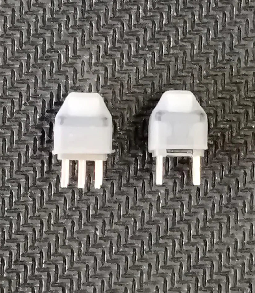 PS-6830DVA-6PN G-Switch 24V 0.5A Plugin Push button Switch