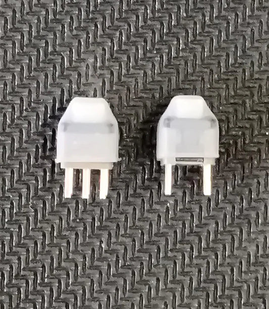 PS-6830DVA-6PN G-Switch 24V 0.5A Plugin Push button Switch