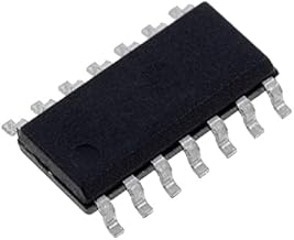 PY32F002BD15S6TU SOP-14 ARM Microcontrollers