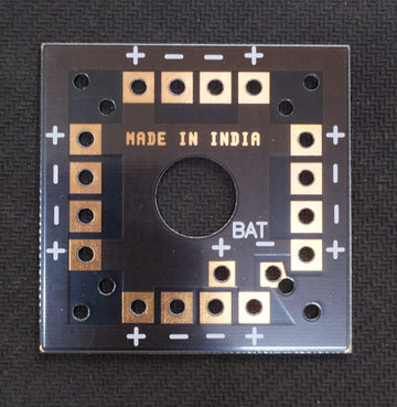 Power Distribution board 100A IBAT21121