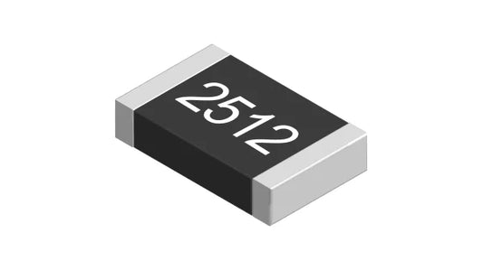 1K ohm 1W 2512 SMD resistor MARKING 102  TOLERANCE 5%