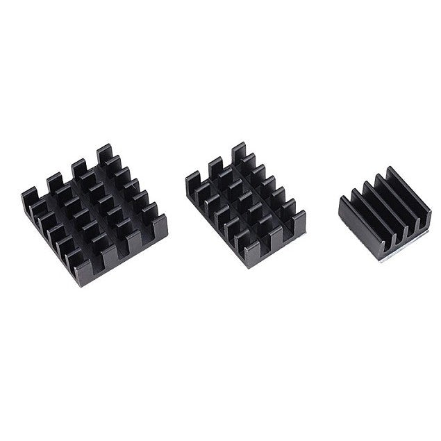 Heat Sink Set – Aluminum Cooling Kit IBAT21916