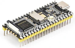 RV1103 MICRO LINUX ARM CORTEX A7 RISC-V ROCKCHIP DEVELOPMENT BOARDS