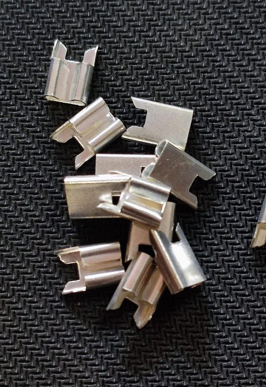 SE081 PCB Blade Fuse Holder Mini