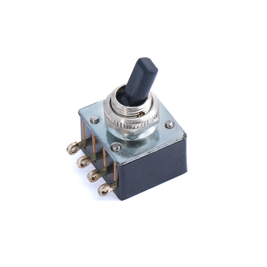 5A DPST Toggle Switch SE 624 IBAT21931