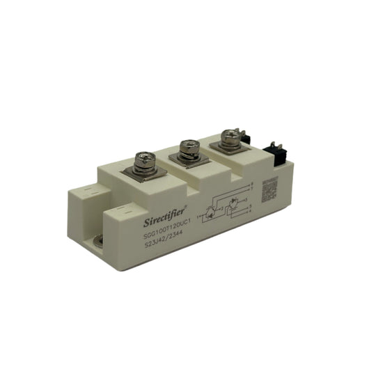 SGG100T120UC1 1200V 100A IGBT MODULE SGG 100 T 120 UC1 IBAT21941