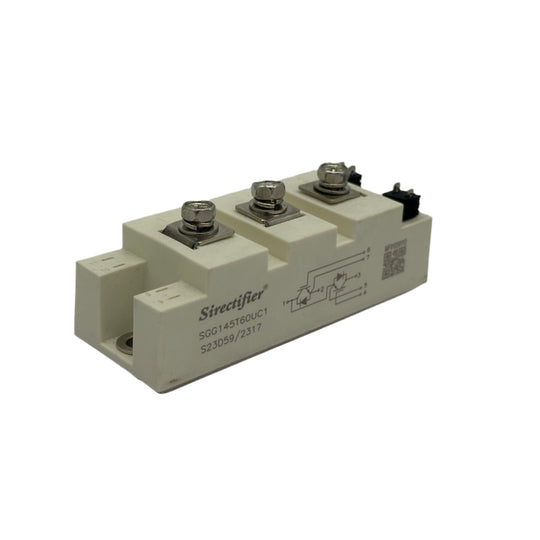 SGG145T60UC1 600V 290A IGBT MODULE SGG 145 T 60 UC1 IBAT21939