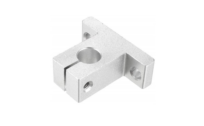 SK8 8MM rail support xyz shaft table cnc router