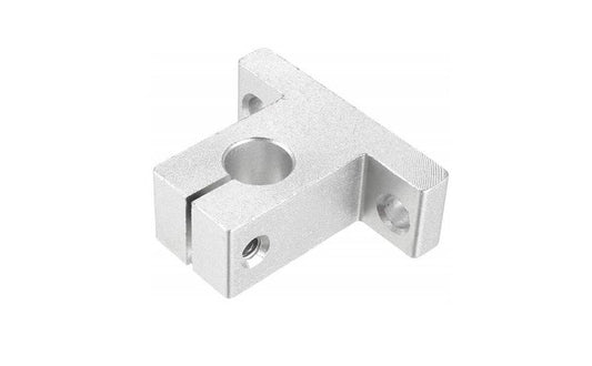SK8 8MM rail support xyz shaft table cnc router