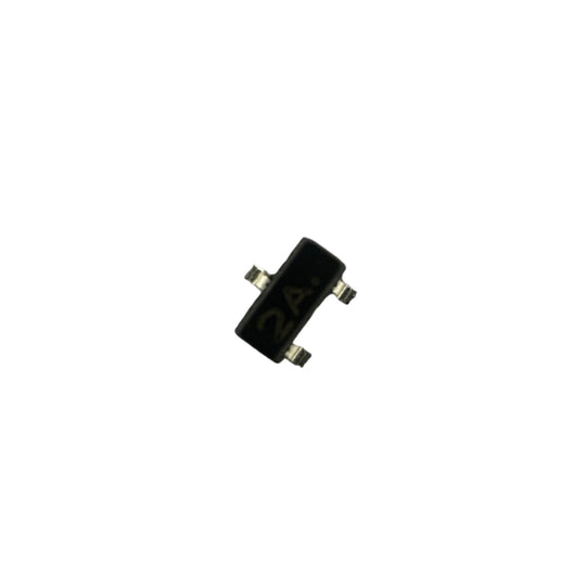 2N3906 40V 0.2A PNP SMD TRANSISTOR IBAT22085