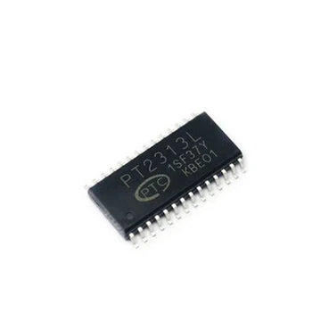 PT2313L SMD PTC AUDIO PROCESSOR IC SOP-28