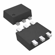 EMX1T2R SOT563 1Ft NPN SMD Dual Transistor IBAT21114