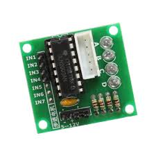STEPPER MOTOR WITH ULN2003 MODULE