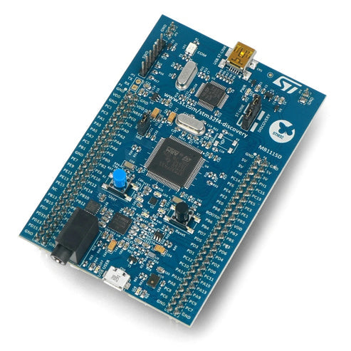 STM32F411E-Disco STM32 BOARD  IBAT21330
