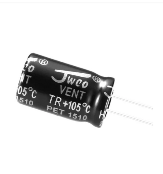 1000uF 35V Electrolytic Capacitor SAMWHA