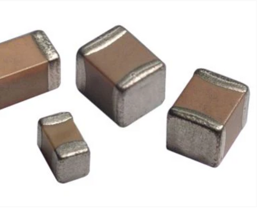 560PF 50V 1206 SMD Ceramic Capacitor 10% WALSIN