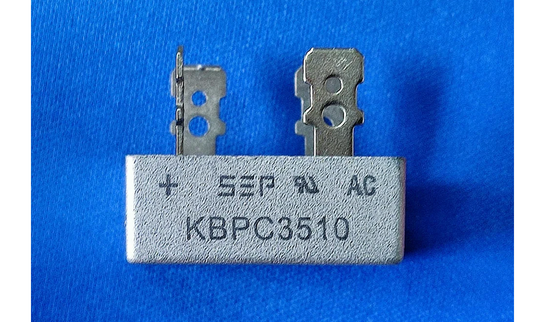KBPC3510 SEP 35A 1000V BRIDGE RECTIFIER diode 3510