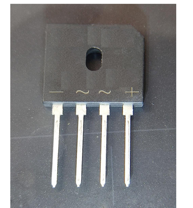 GBU1010  1000V 10A Bridge Rectifier DIODE HB