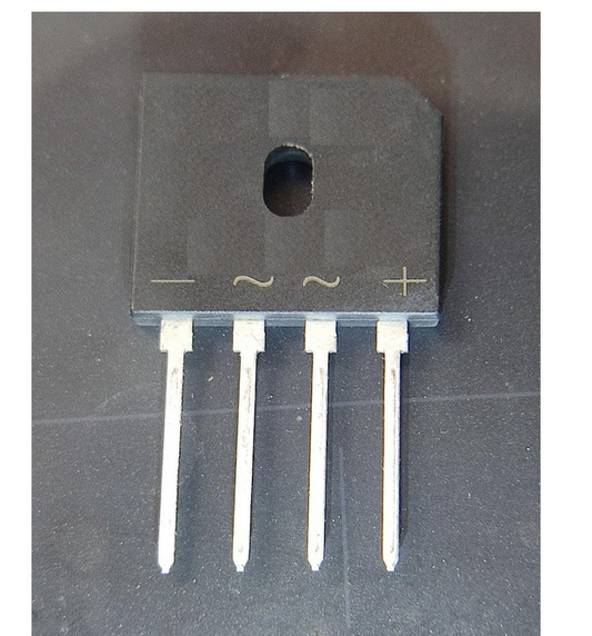 GBU1010  1000V 10A Bridge Rectifier DIODE HB