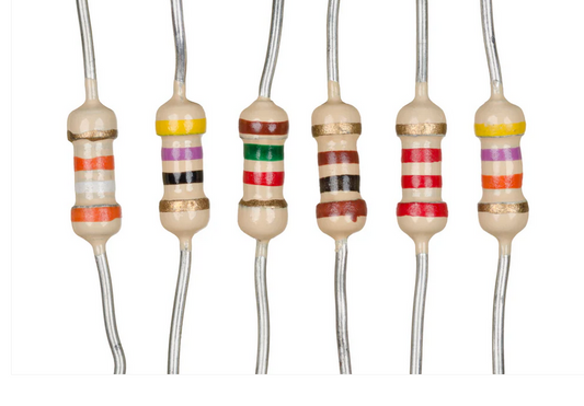 0 OHM 0.25W RESISTOR CFR TOLERANCE 5% 0R 0E WATTS