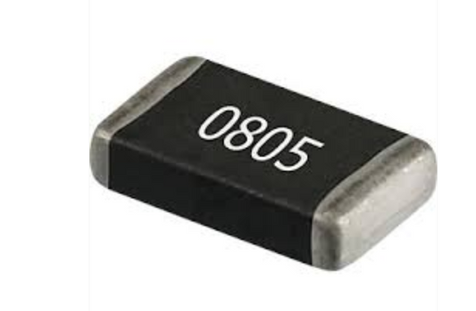 0 OHM 0805 SMD RESISTOR 1/8W 0R 0E