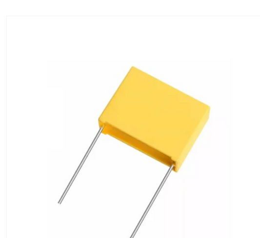 0.1UF 275V X2 AC BOX FILM CAPACITOR HEL 10% 15MM 100NF