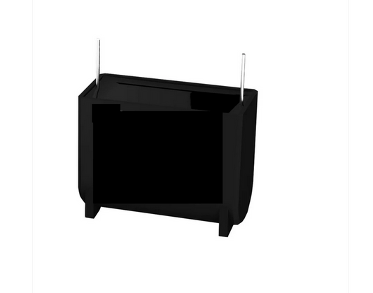 0.2uF 800V AC Capacitor 1200V DC Induction Cooker