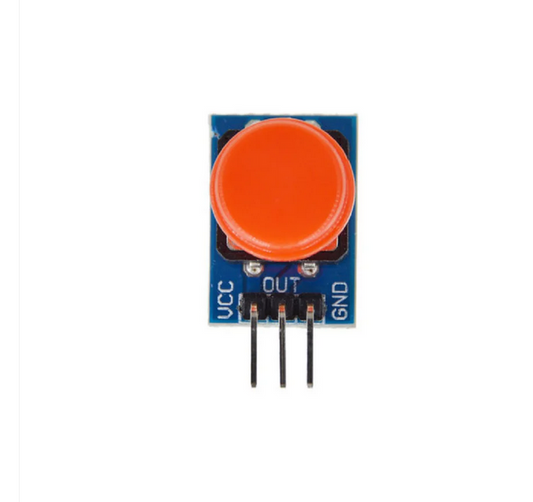 1 key Big Key Button Module