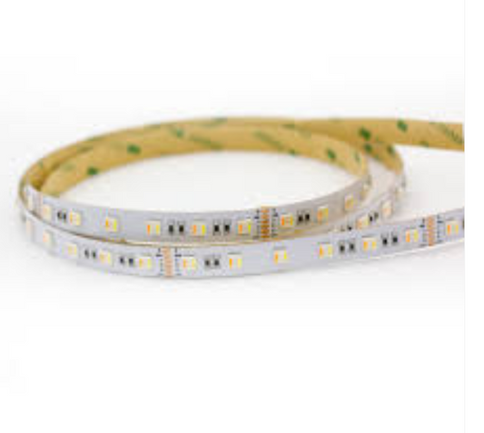 1 ROLL BLUE LED STRIP 12V led 4-5 meter
