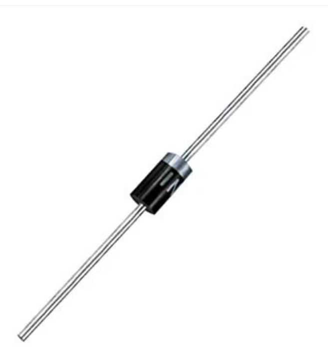 1.5KE550CA Bidirectional TVS Diode