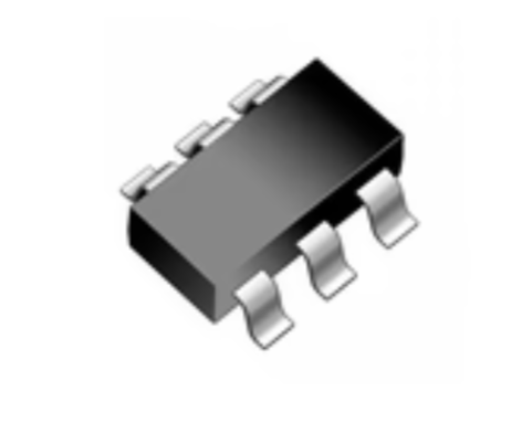 INA199A1DCKR SOT-363 Current Sense Amplifiers