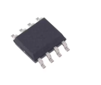 NCE6005AS 60V 5A Dual N-Channel SOP-8 MOSFET