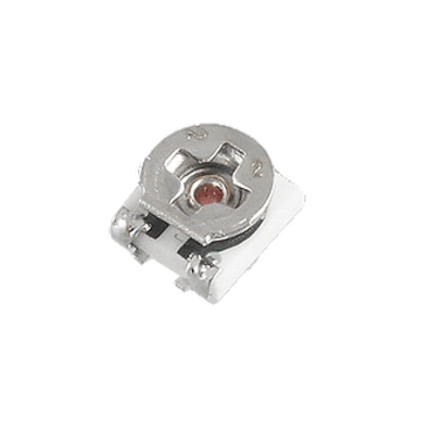 500 ohm SMD Potentiometer VG039NCHXTB501