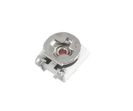 500k OHM SMD Potentiometer VG039NCHXTB504 504