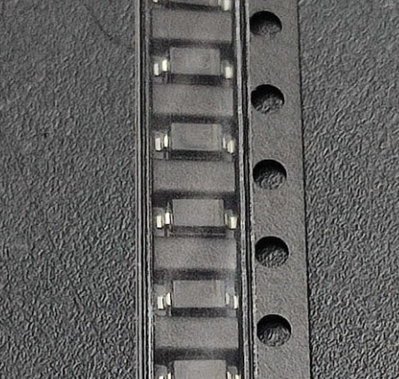 DB3W 32V SOD-123F diac Trigger Diode SMD
