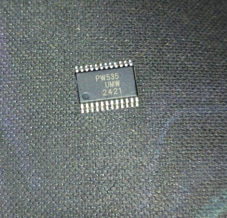TCA9535PWR UMW TSSOP-24 I/O I2C Expander