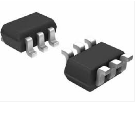 BL1551B SC-70-6 SPDT Analog Switch BL