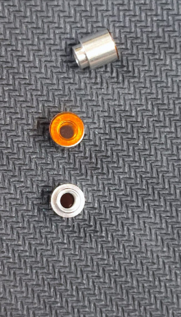 SMTSO3050CTJ SMD round nut M3x5mm