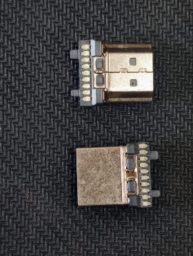 KH-HDMI-0020 HDMI Male Connector