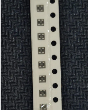 1k dual smd Resistor Network 2D03WGJ0102T5E 2 ±5% 1kΩ 62.5mW